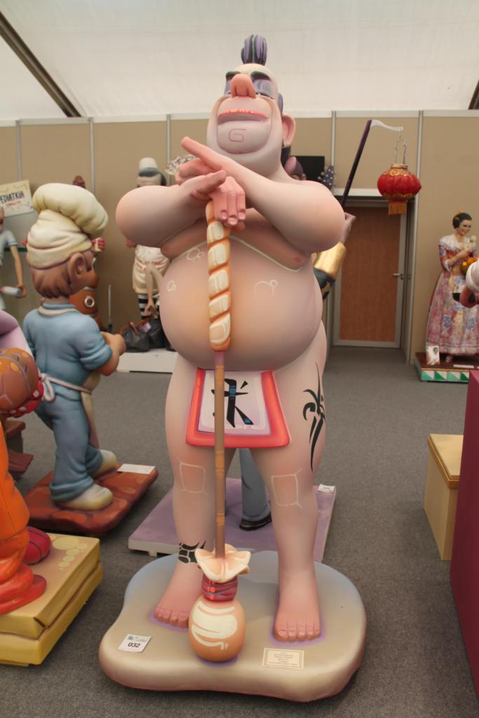 Totfalles: Doctor Serrano-Carlos Cervera