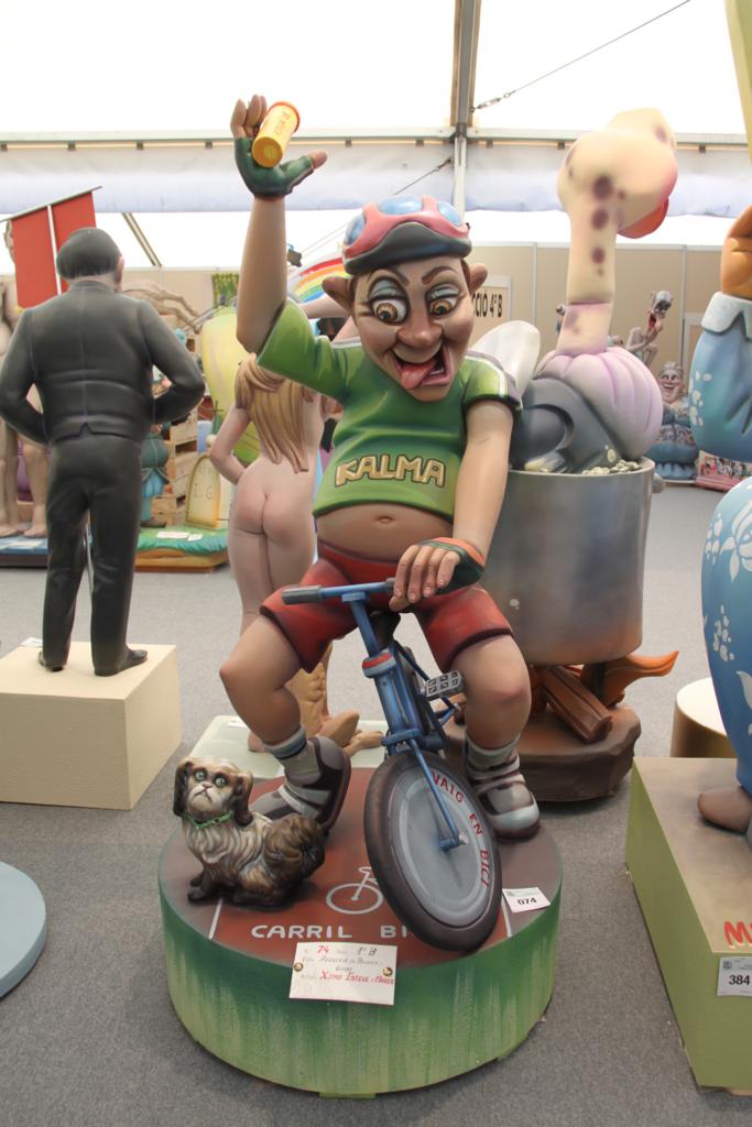 Totfalles: Alquerías de Bellver-Garbí