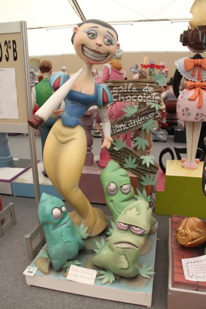 Totfalles: Nador-Milagrosa