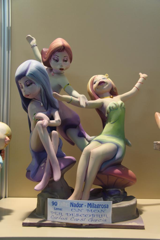 Totfalles: Nador-Milagrosa