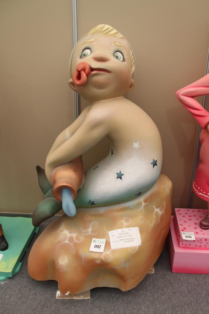 Totfalles: En Sendra-Plaza de Coll