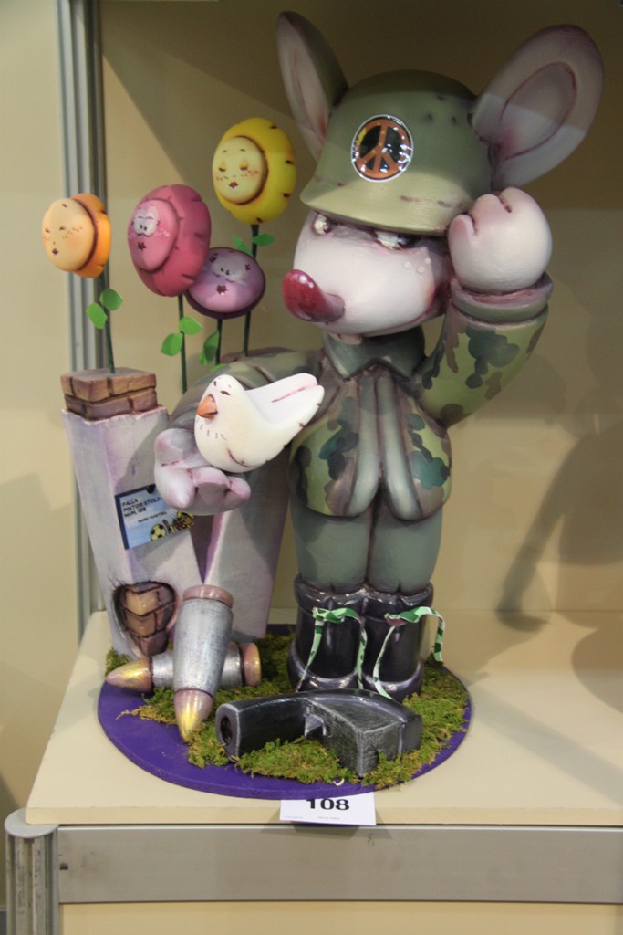 Totfalles: Pintor Stolz-Burgos
