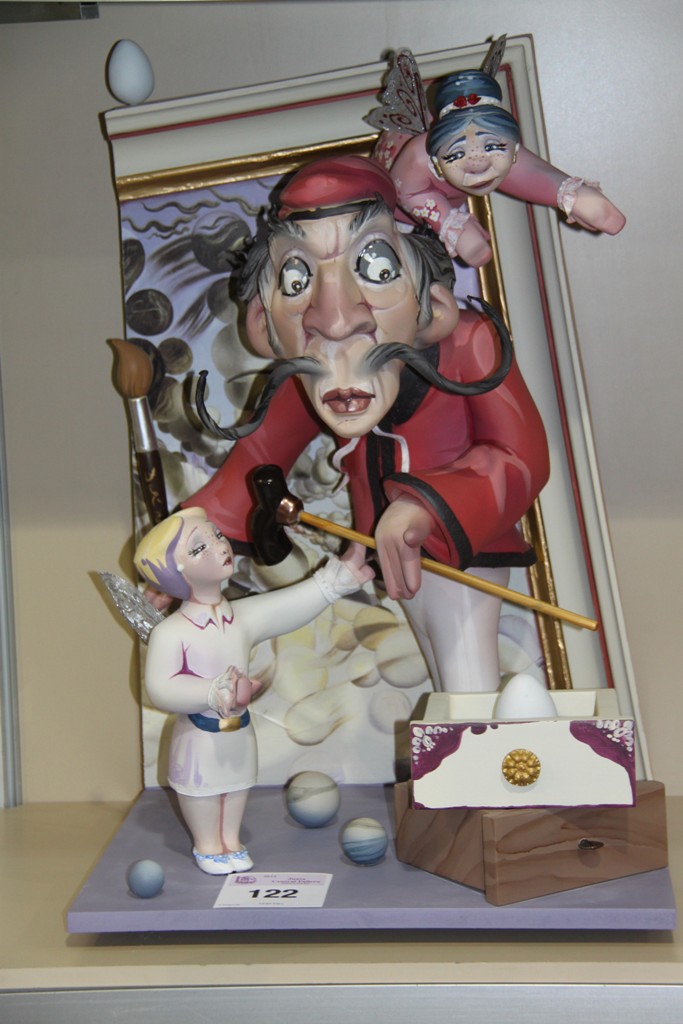 Totfalles: Cervantes-Padre Jofré