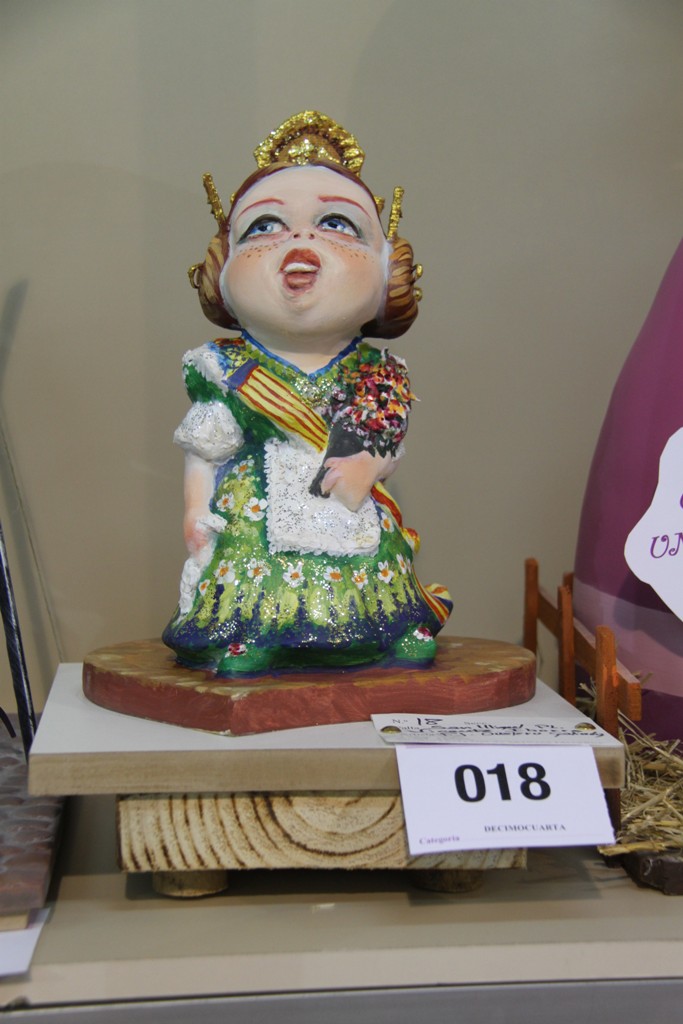 Totfalles: San Miguel-Pl. Vicente Iborra