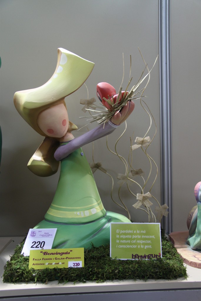 Totfalles: Fermín Galán y Gª Hernández-Primavera 