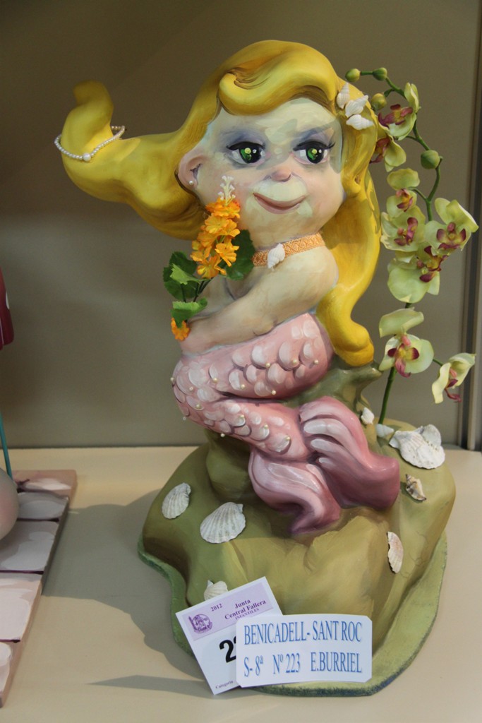 Totfalles: Benicadell-San Roque