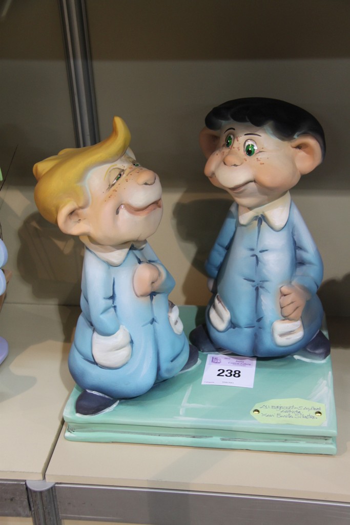 Totfalles: Av. Burjassot-Serra d'Agullent