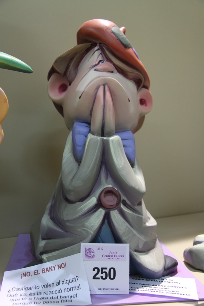 Totfalles: Cádiz-Dénia