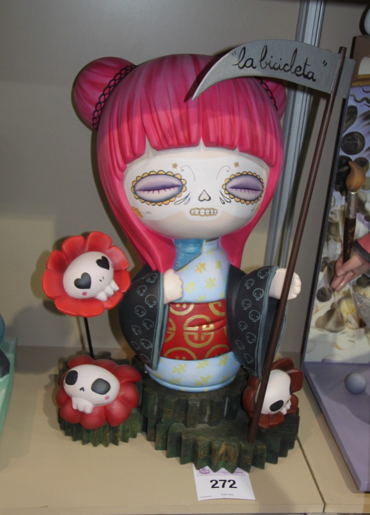 Totfalles: Menéndez y Pelayo-Av. De Catalunya