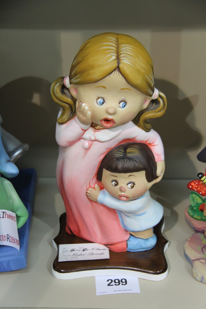 Totfalles: María Ros-Manuel Iranzo
