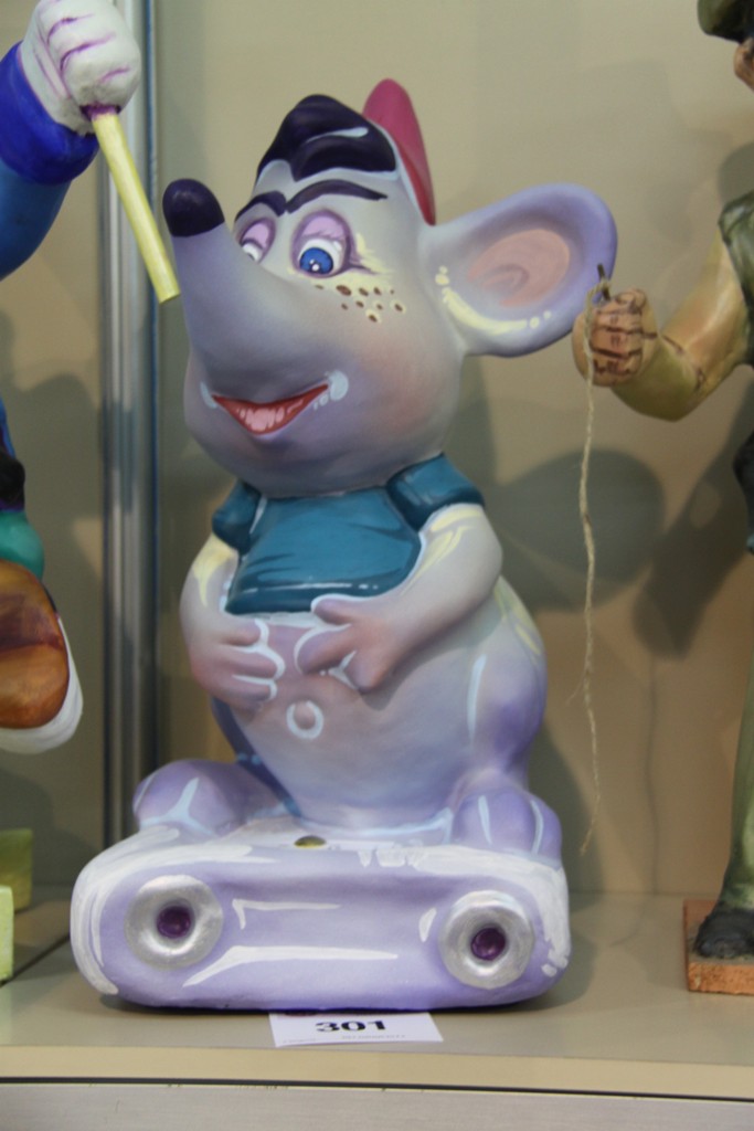 Totfalles: Explorador Andrés-Jalance