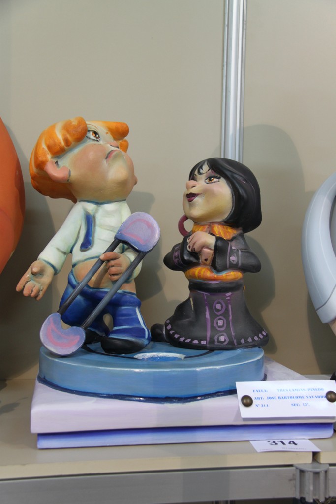 Totfalles: Tres Camins-Pinedo 