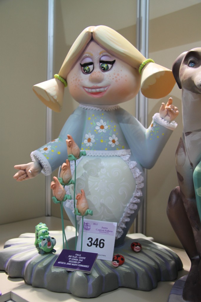 Totfalles: Río Tajo-Cavite