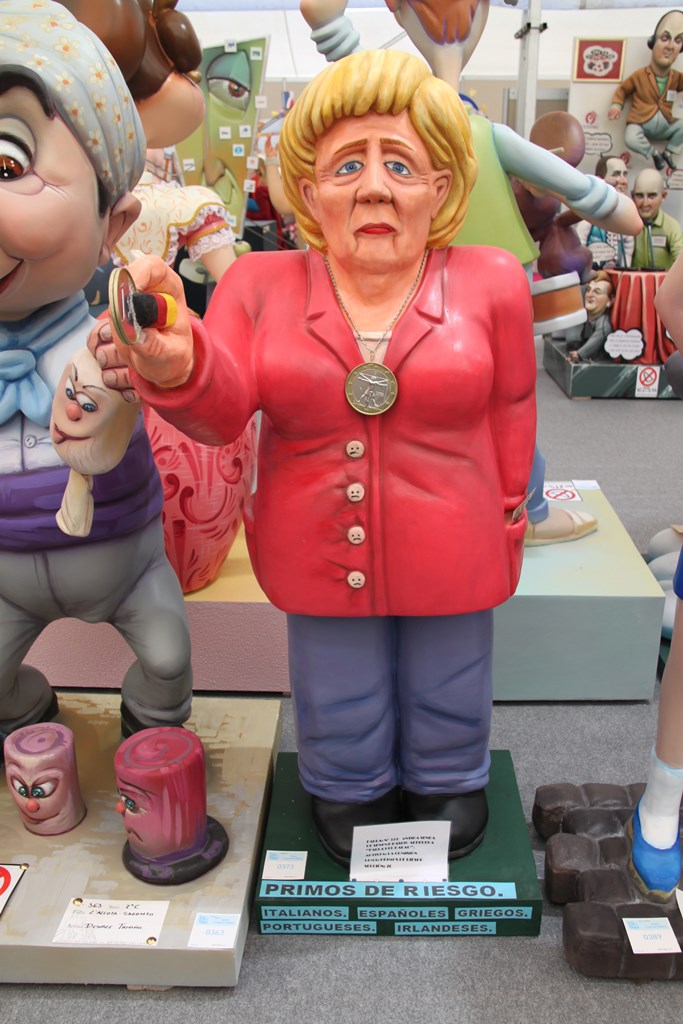 Totfalles: Antigua Senda de Senent-Paseo de la Alameda