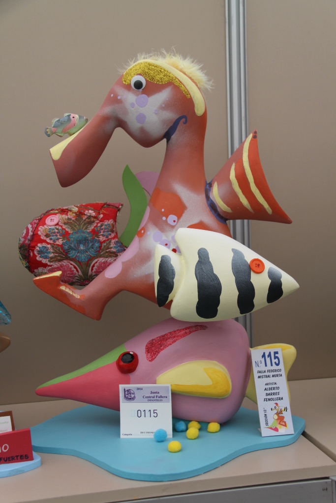 Totfalles: Federico Mistral-Murta