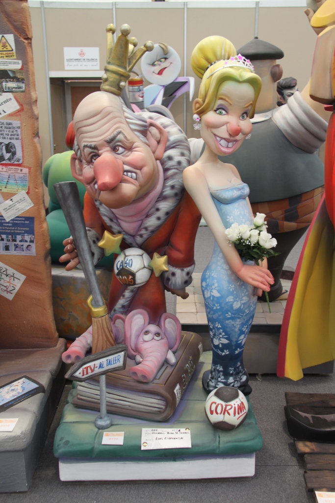 Totfalles: Hierros-Juan Bautista Perales