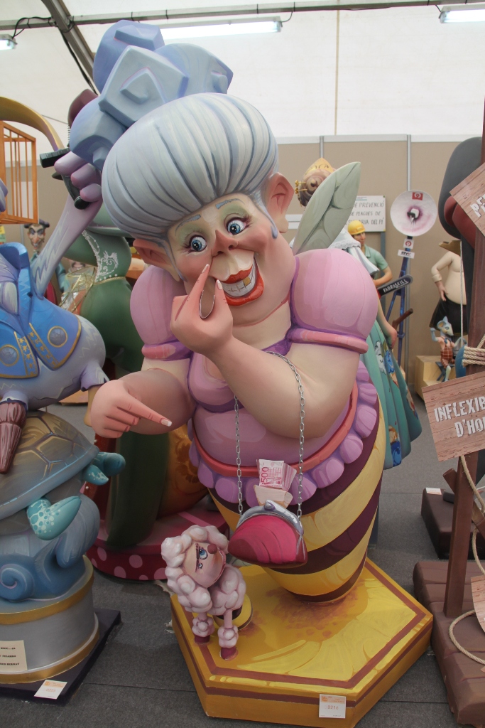 Totfalles: Rubén Vela-Av. Doctor Waskman