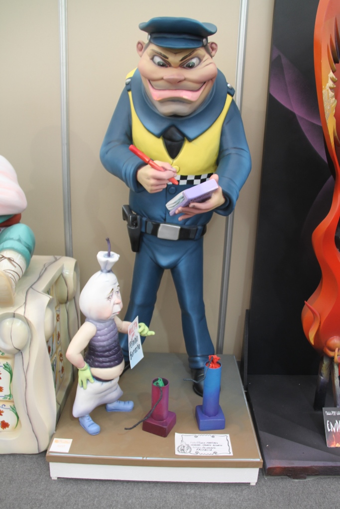 Totfalles: Plaza Mártires-General Ibañez Alonso 