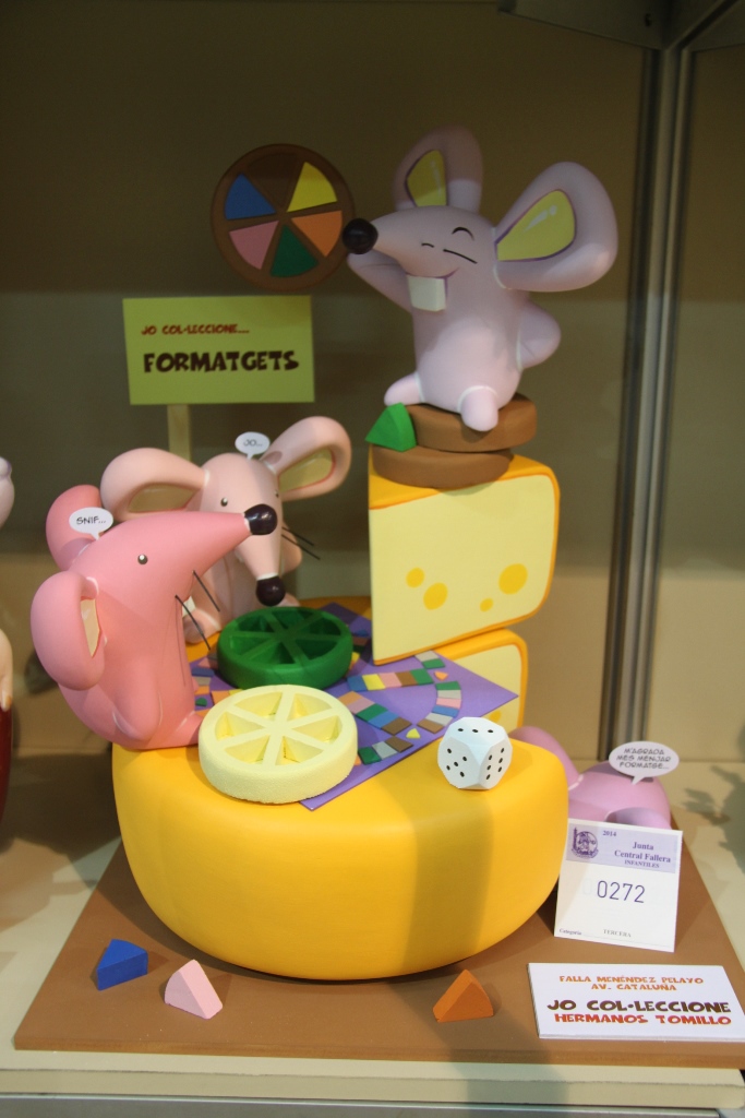 Totfalles: Menéndez y Pelayo-Av. De Catalunya