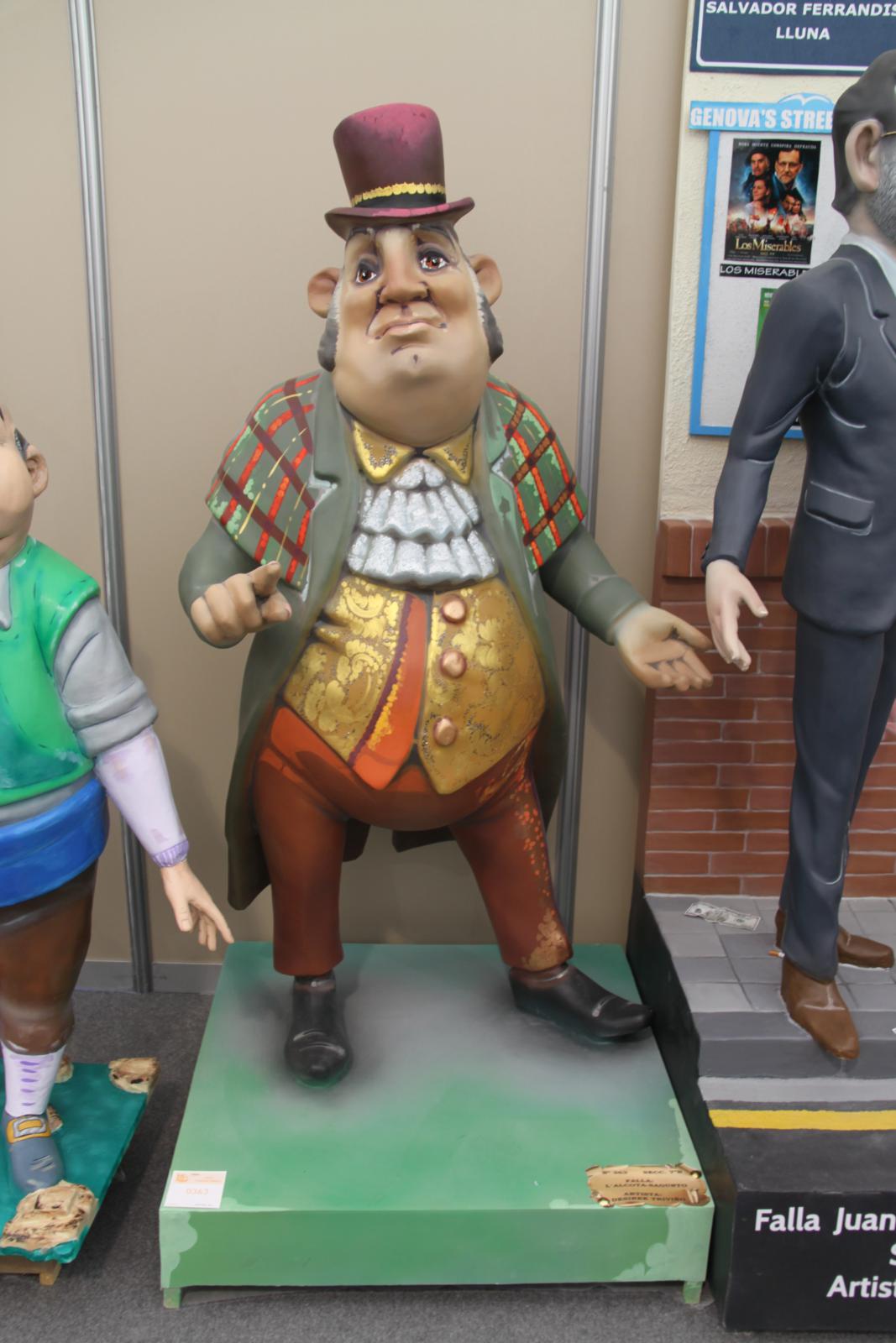 Totfalles: L'Alcotà-Sagunto 