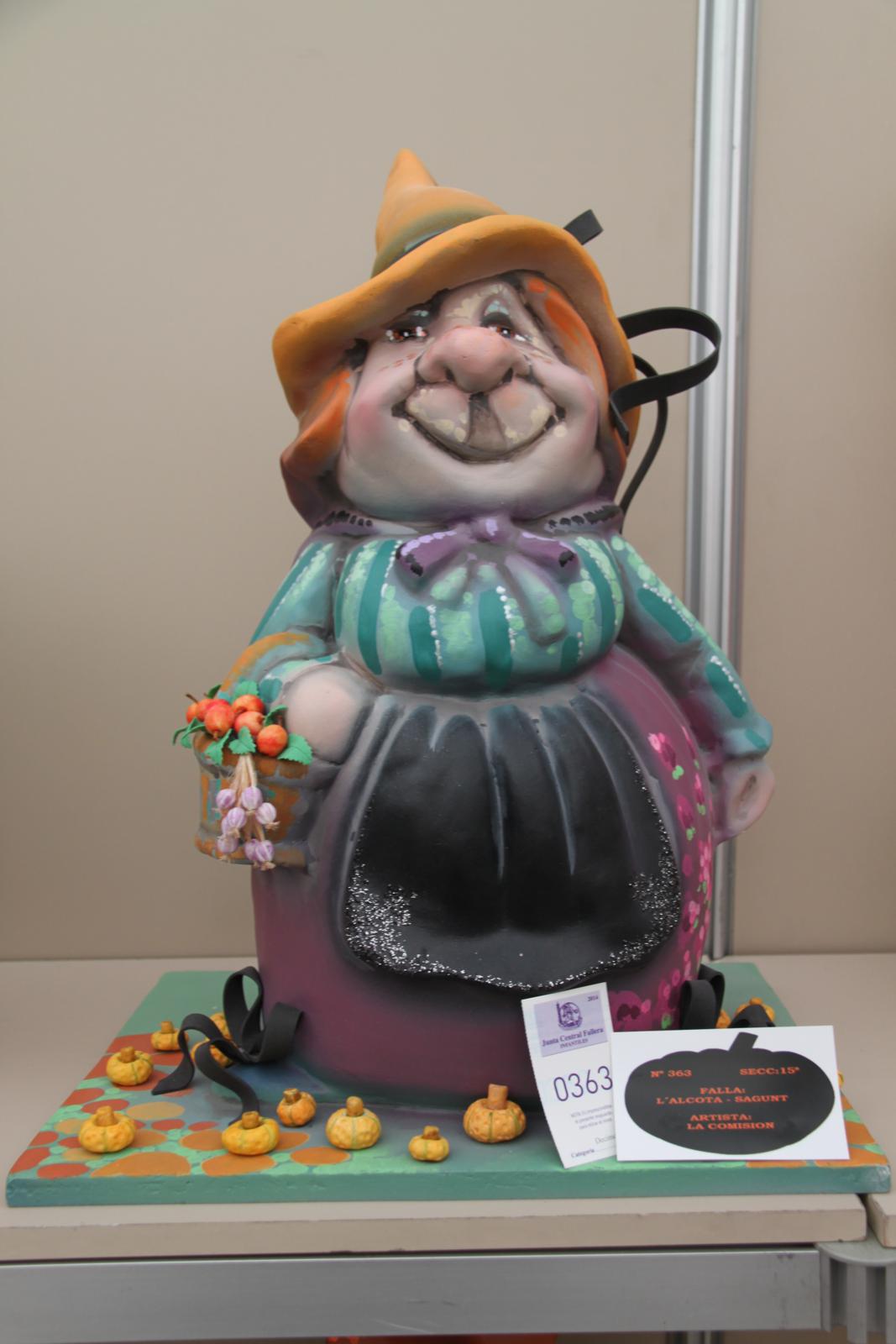 Totfalles: L'Alcotà-Sagunto 