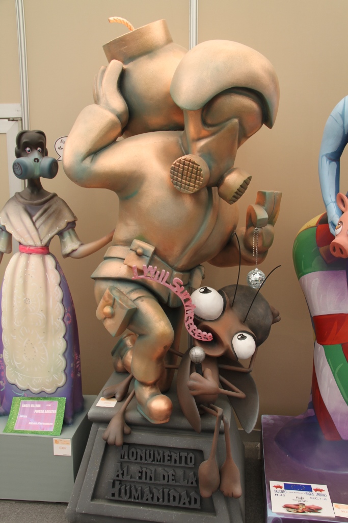 Totfalles: Menorca-Luís Bolinches