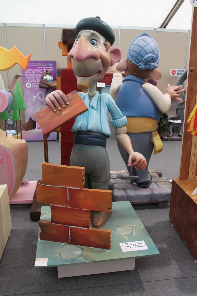 Totfalles: Félix Pizcueta-Cirilo Amorós