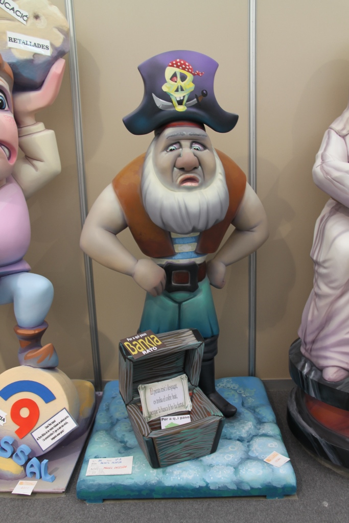 Totfalles: Blocs Platja