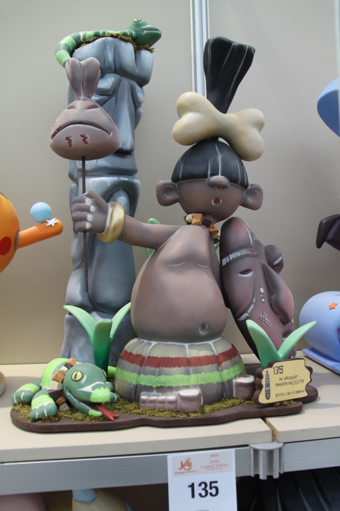 Totfalles: Av. Burjassot-Joaquín Ballester