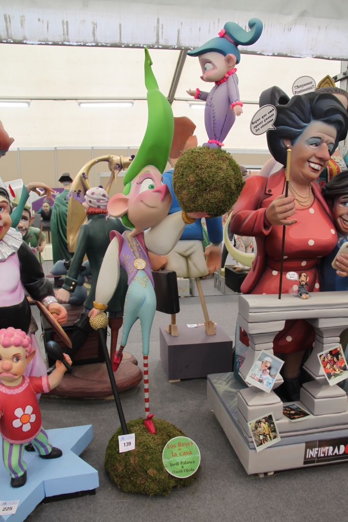 Totfalles: Av. Portugal-Fragata