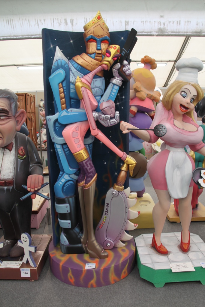 Totfalles: En Plom-Guillem de Castro