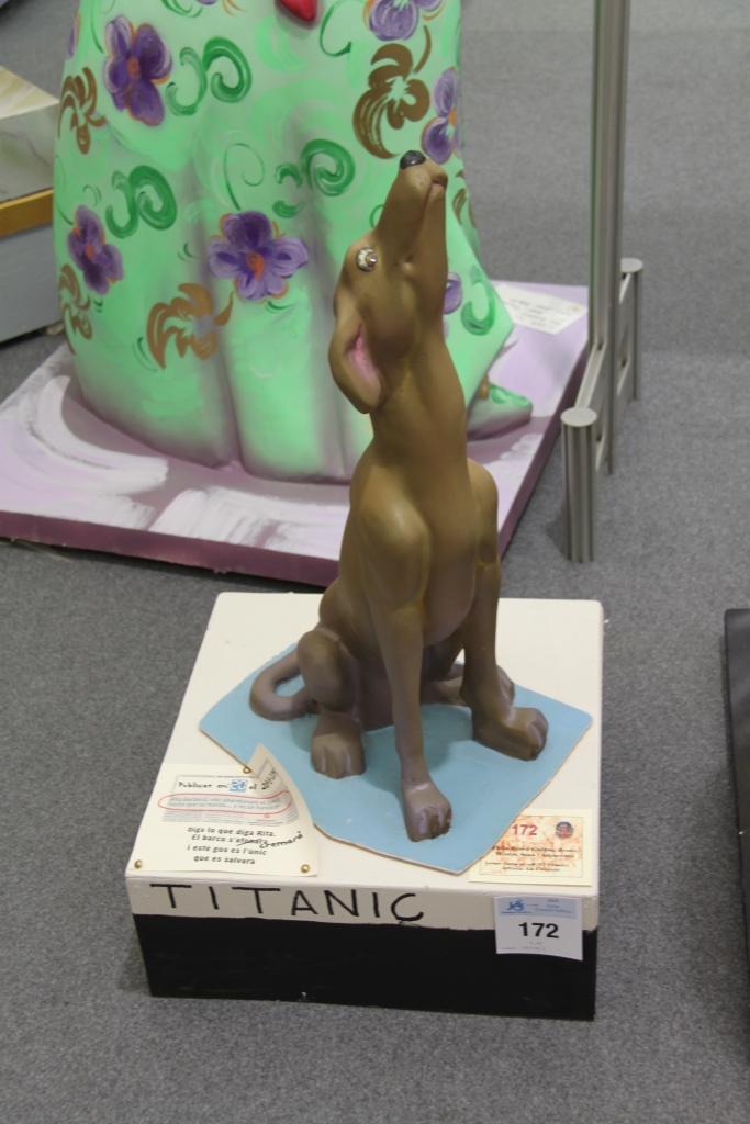 Totfalles: Av. Pérez Galdós-Jesús-Maestro Sosa