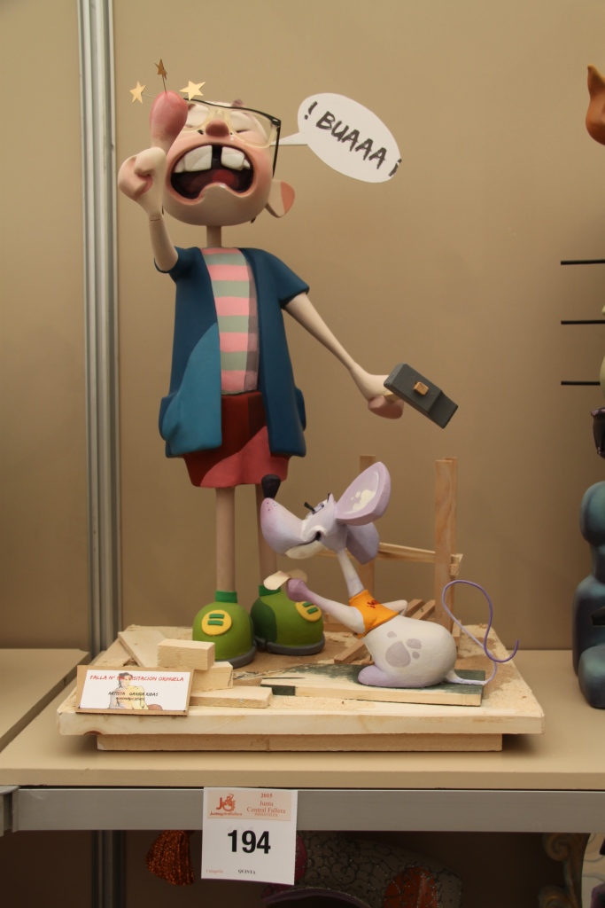 Totfalles: Visitación-Orihuela