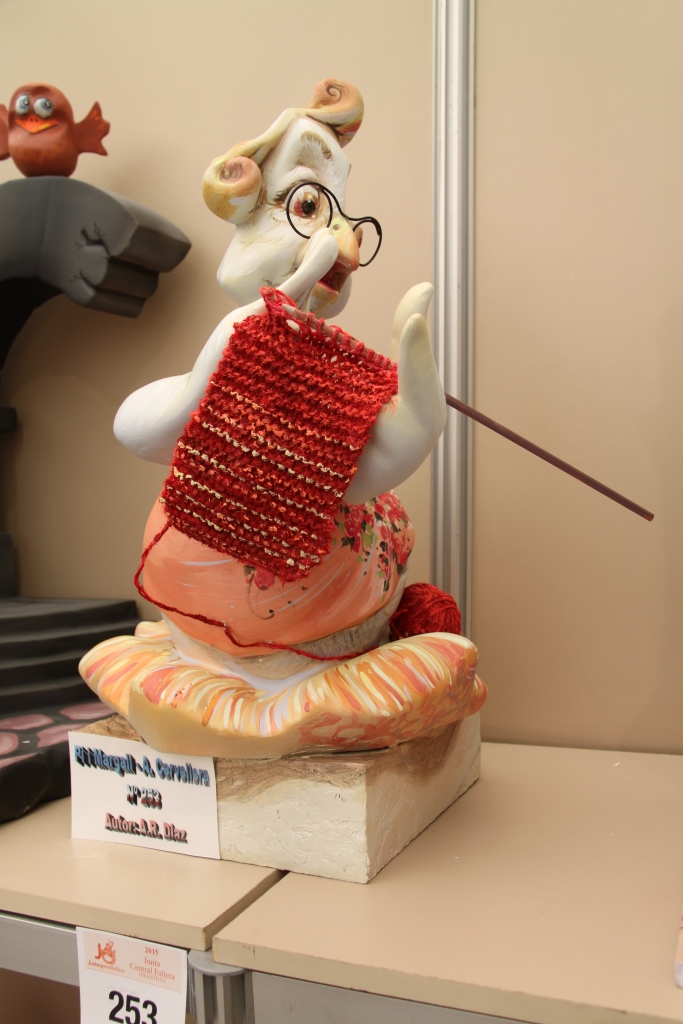Totfalles: Pi i Margall-Arturo Cervellera 