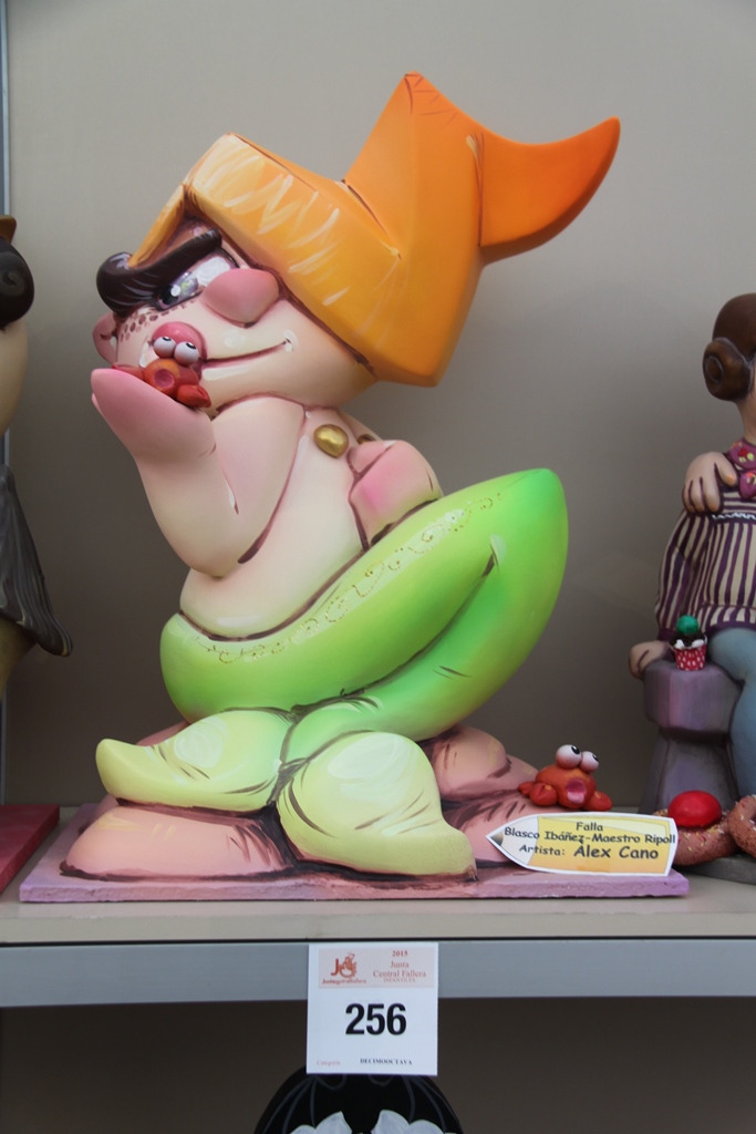 Totfalles: Av. Blasco Ibáñez-Maestro Ripoll