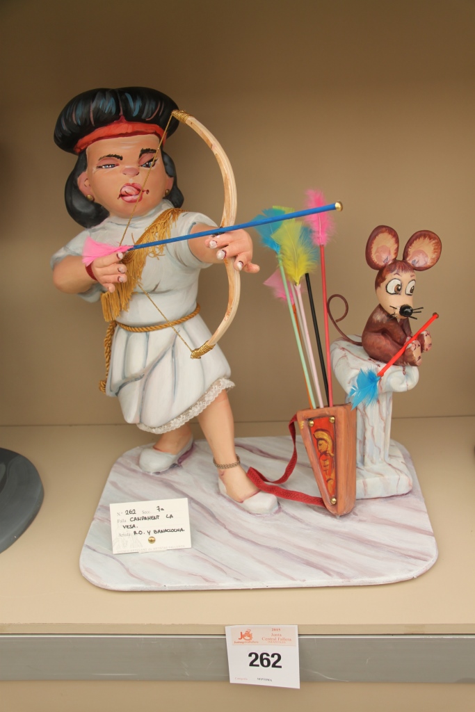 Totfalles: Campamento-La Yesa