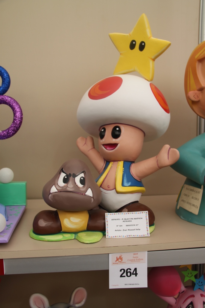 Totfalles: Lepanto-Don Juan de Austria 