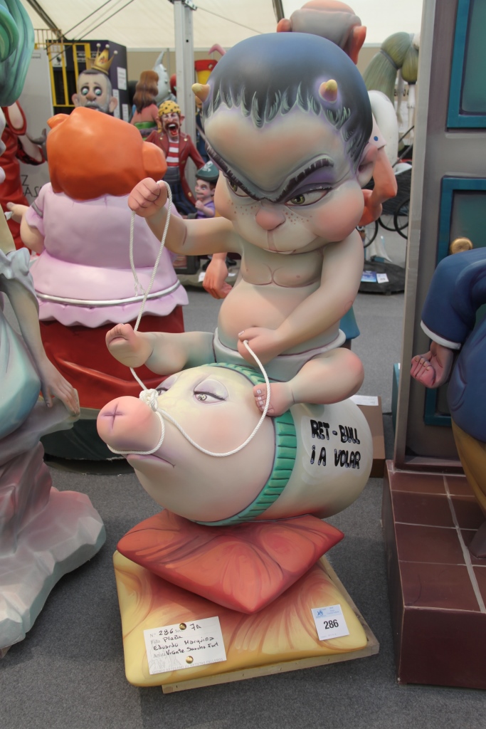 Totfalles: Plaza de Eduardo Marquina 