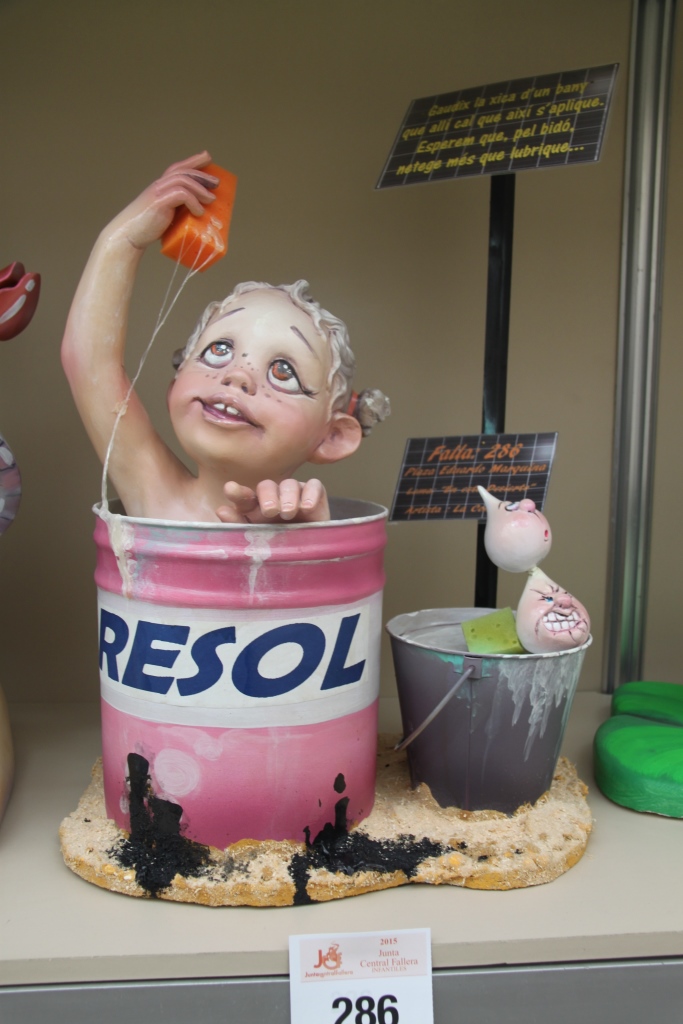 Totfalles: Plaza de Eduardo Marquina 