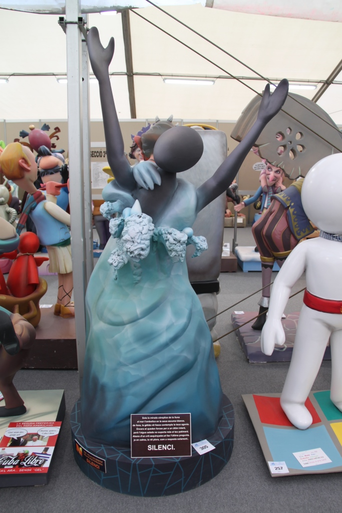 Totfalles: Plaza del Patriarca-Universitat Vella
