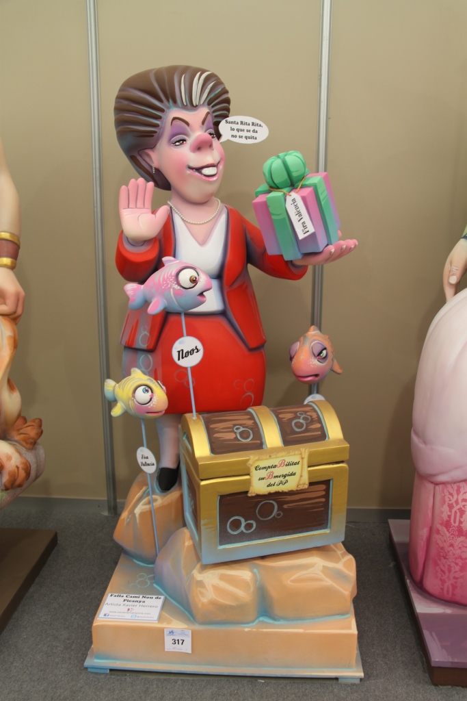 Totfalles: Camí Nou de Picanya-Nicolau Primitiu