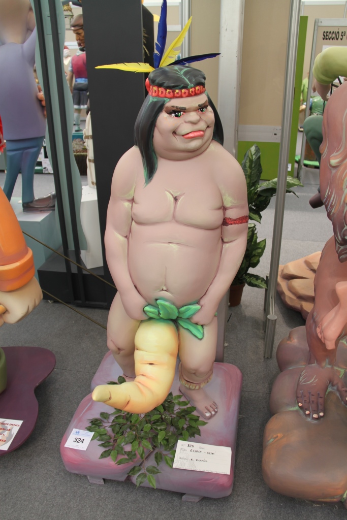 Totfalles: Av. Poeta García Lorca-Oltá