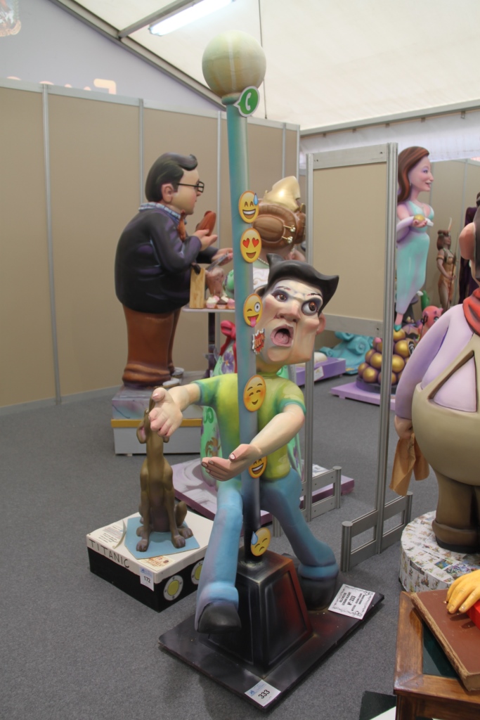 Totfalles: Maestro Serrano-Alicante