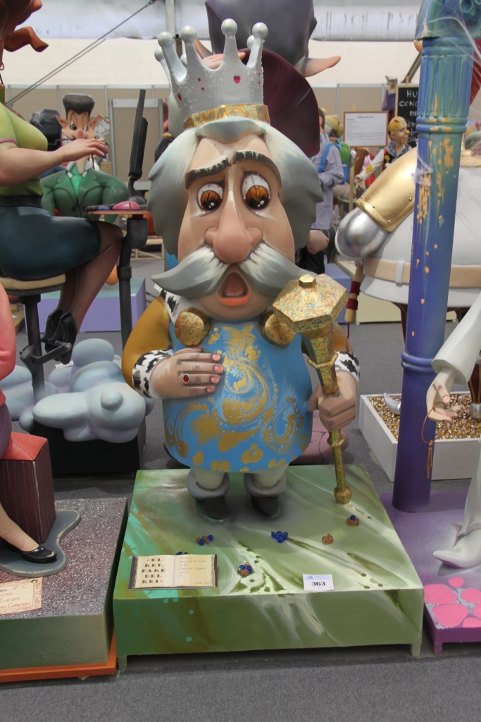 Totfalles: L'Alcotà-Sagunto 
