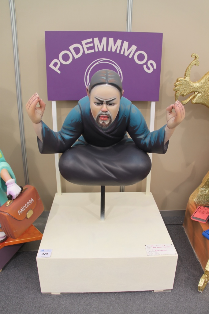 Totfalles: Pedro Cabanes-Juan XXIII