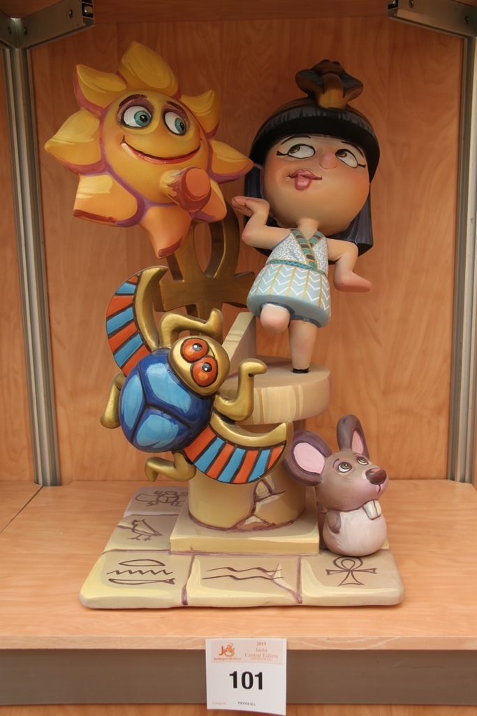 Totfalles: Carrera de Malilla-Ingeniero J. Benlloch