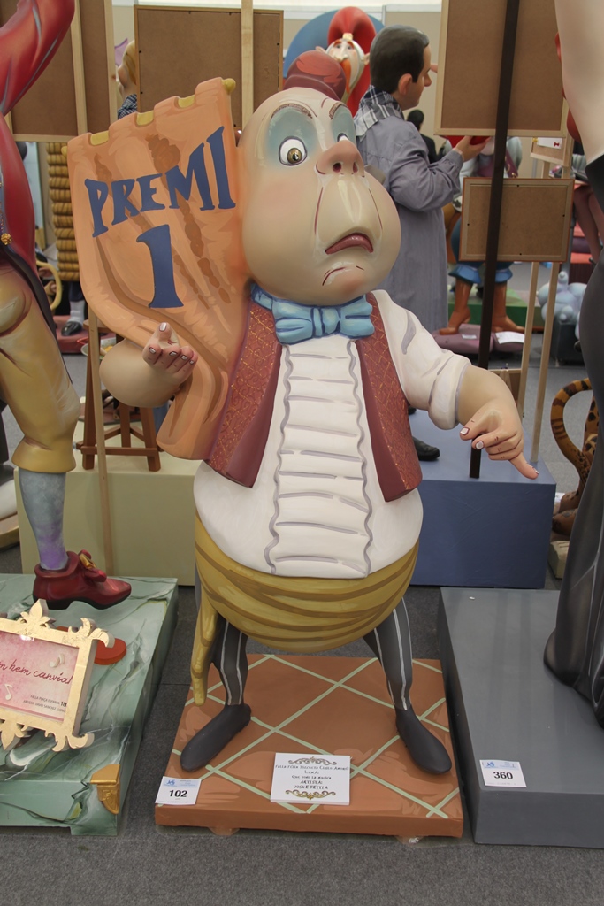 Totfalles: Félix Pizcueta-Cirilo Amorós