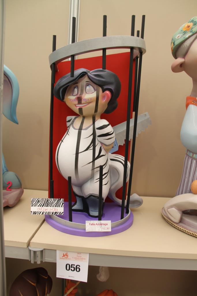 Totfalles: Azcárraga-G.V. Fernando el Católico