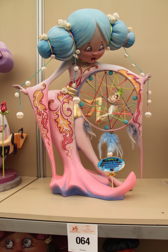 Totfalles: Av. Dr. Peset Aleixandre-En Guillem Ferrer