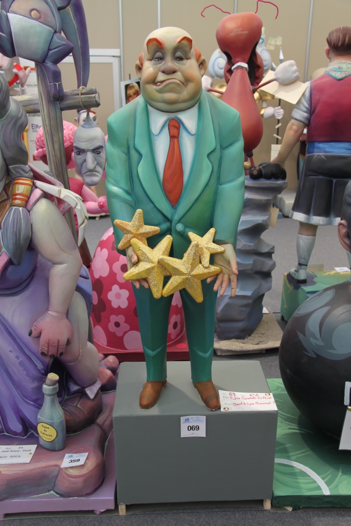 Totfalles: San José de Pignatelli-Av. Doctor Peset Aleixandre